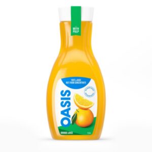 Jus Oasis Orange Premium