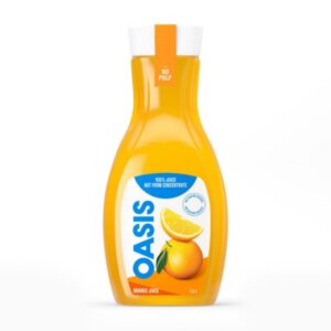Jus Oasis Orange Premium