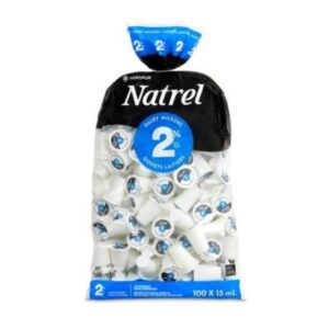 Lait 2% québon Godet