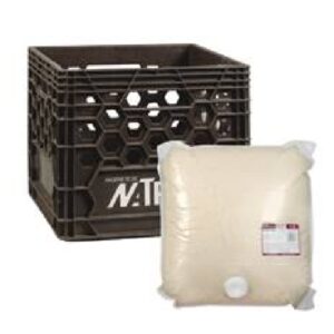 Crème 35% Natrel verseur