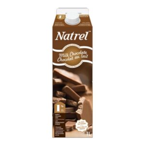 Natrel Aromatisé