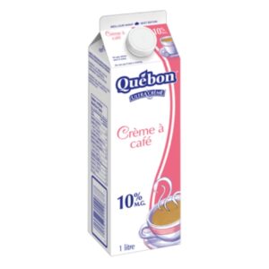 Crème 10% Natrel