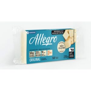 Fromage Allegro Blanc