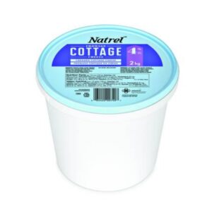 Fromage Cottage 4% Sealtest
