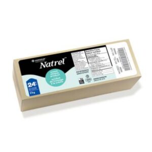 Fromage Déli crème naturel