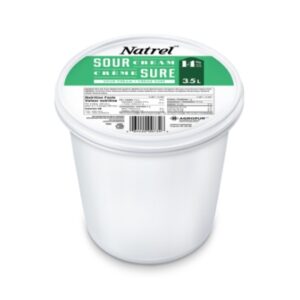 Crème sûre 14% Sealtest