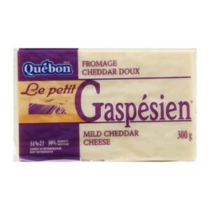 Fromage cheddar blanc