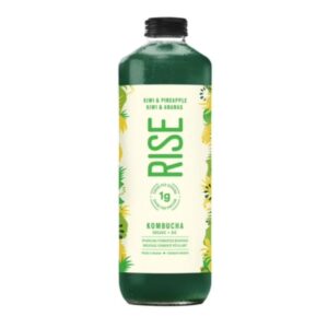 Rise Kombucha