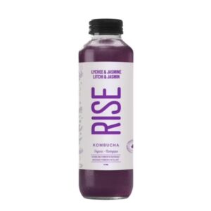 Rise Kombucha