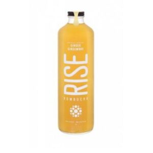 Rise Kombucha