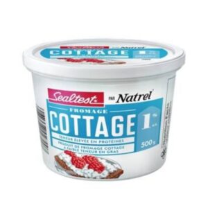 Fromage Cottage 1% Sealtest