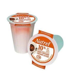 Crème 10% Natrel Godet